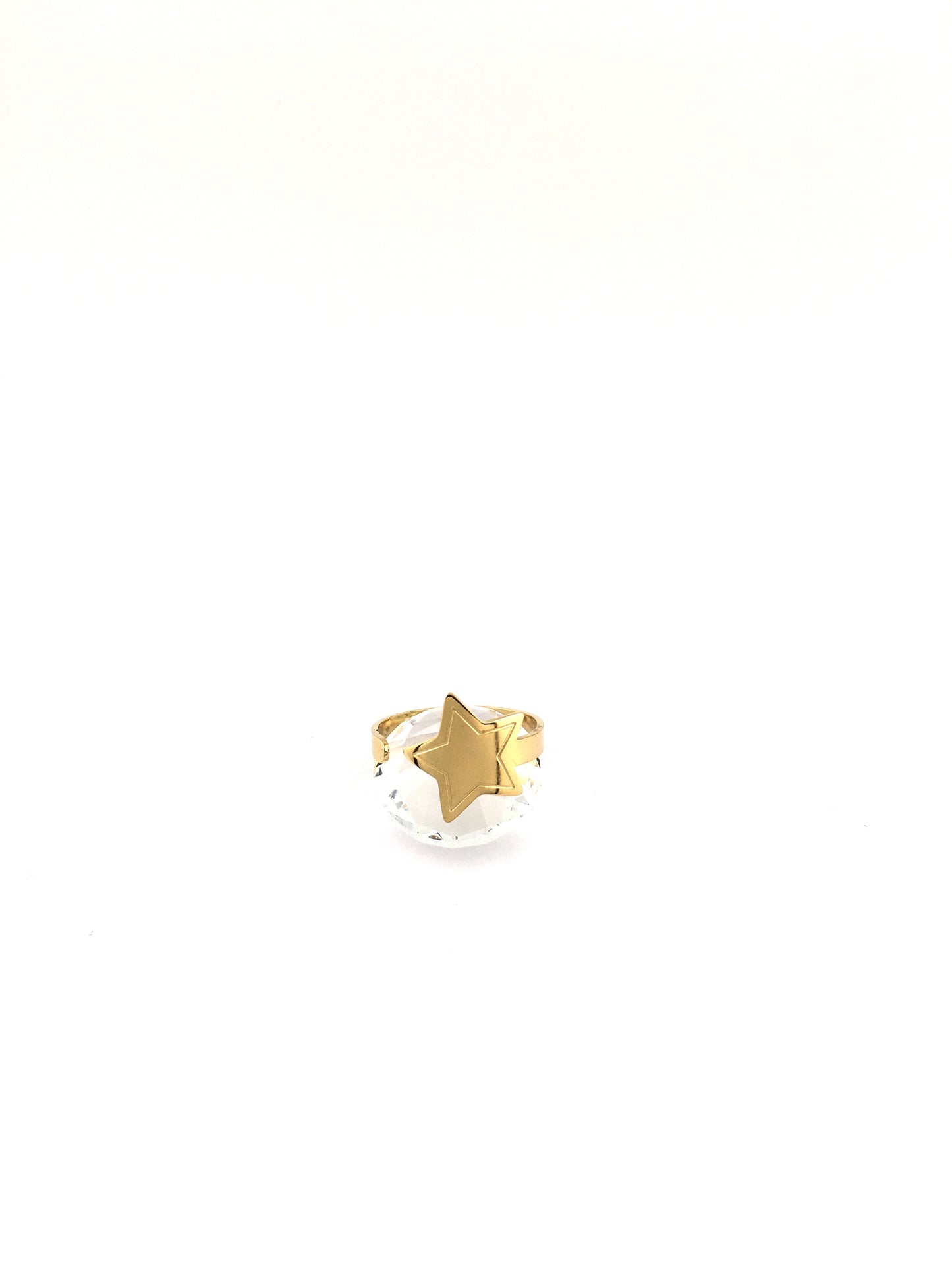 Anello Stella