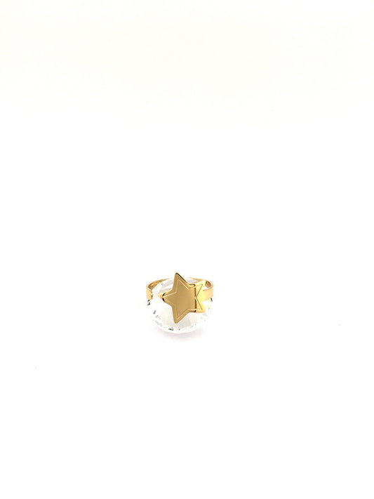 Anello Stella