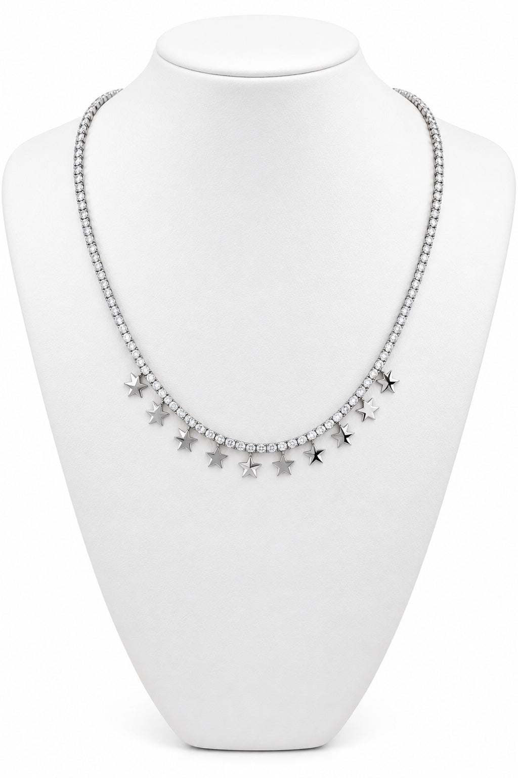 Collana Culla di Stelle