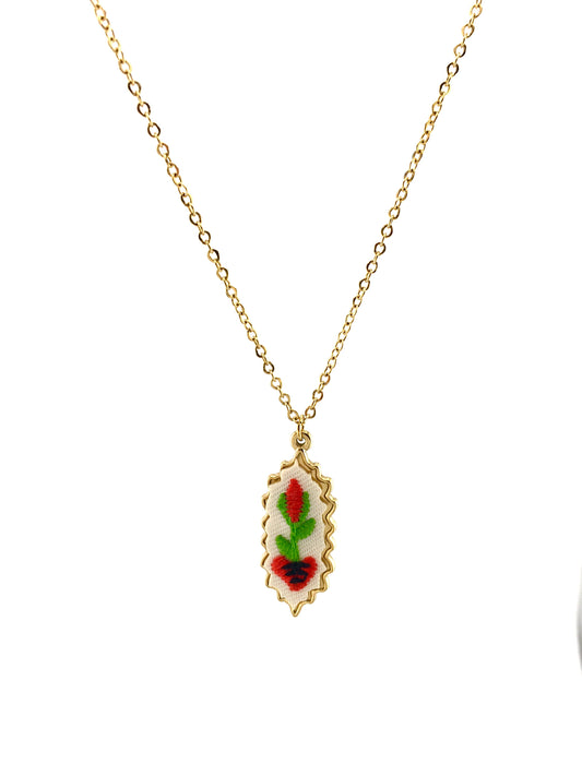 Collana Vintage