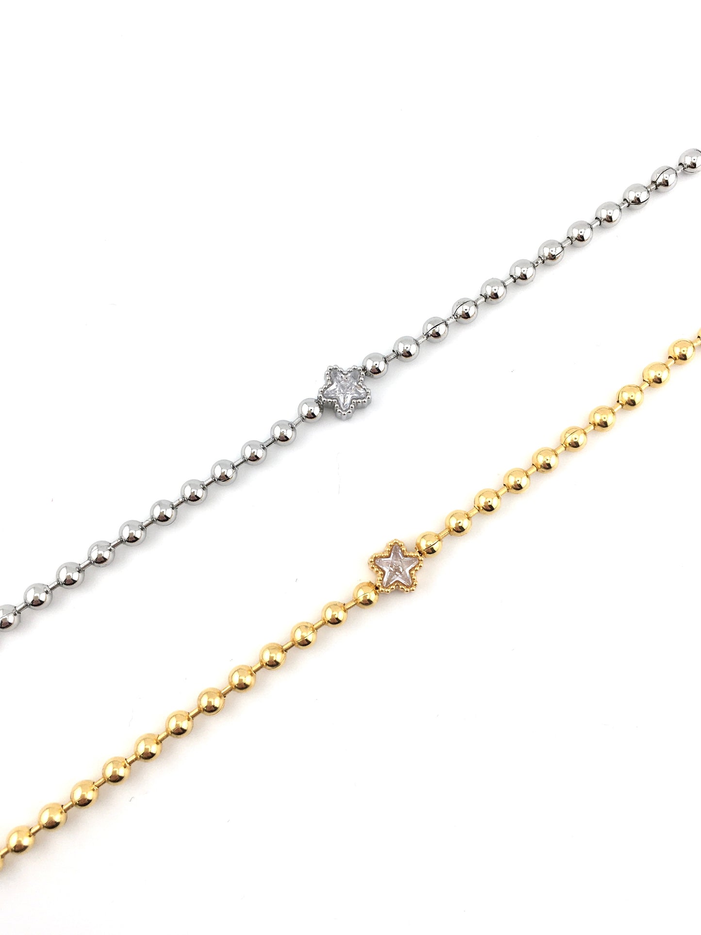 Bracciale tocco dí Stella