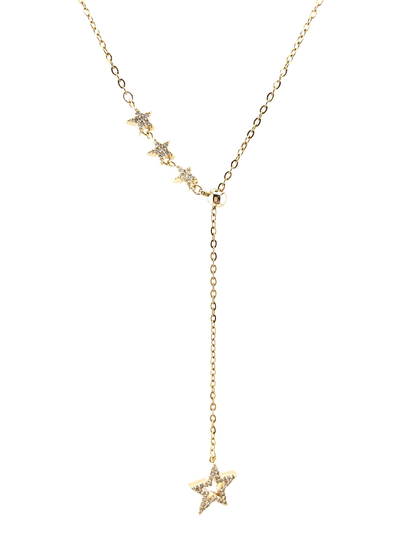 Collana Discesa di Stelle