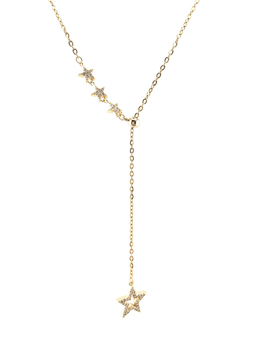 Collana Discesa di Stelle