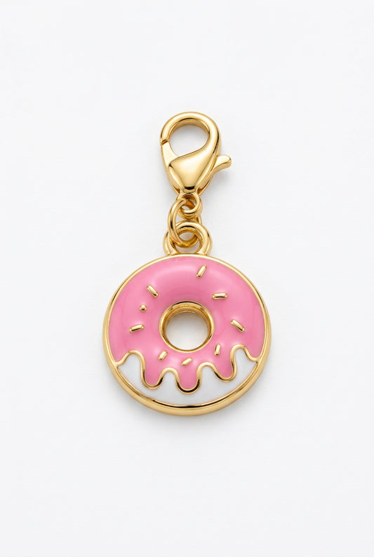 Charm CreaMy Bag Donut