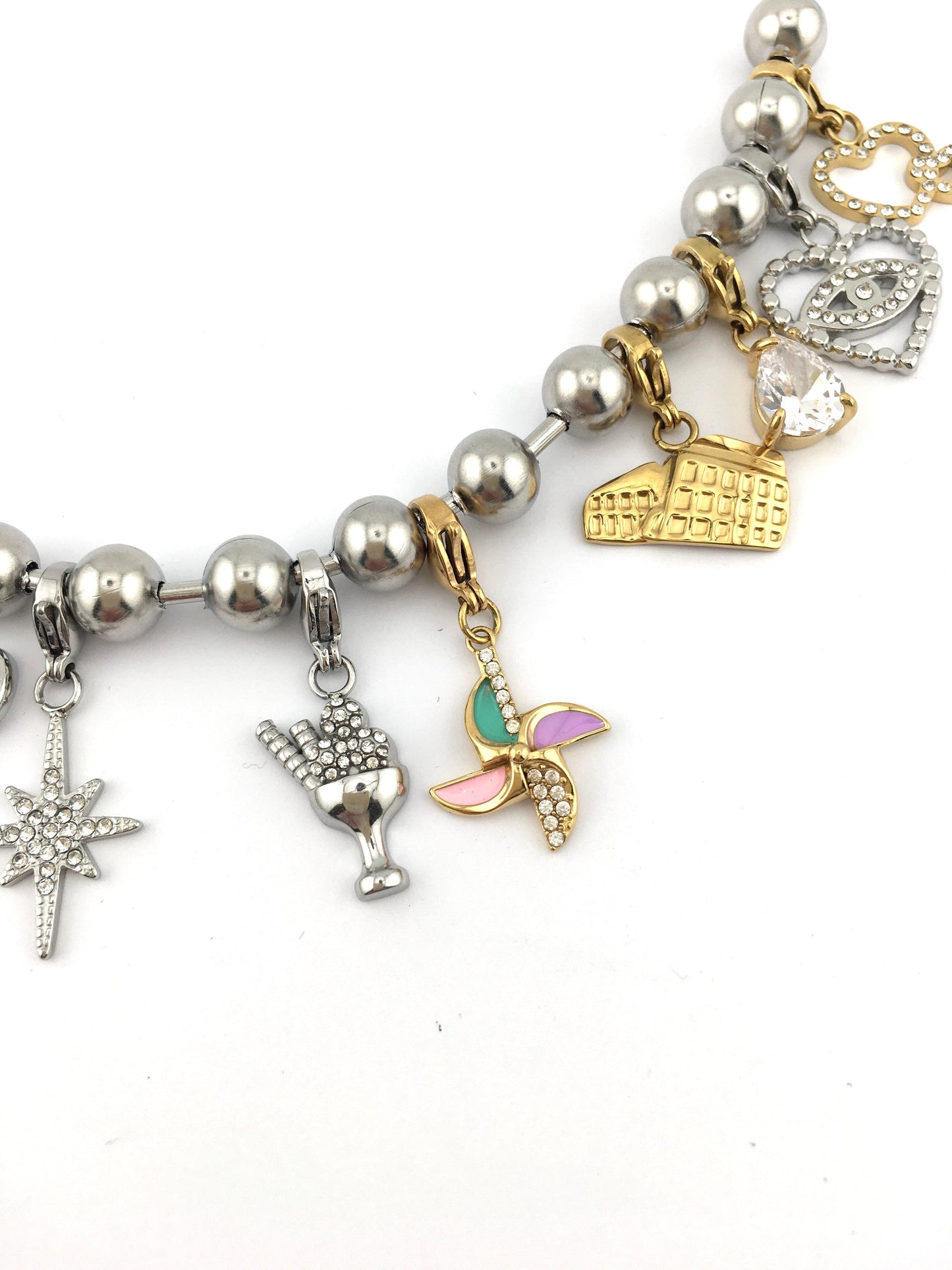 Charm Girandola