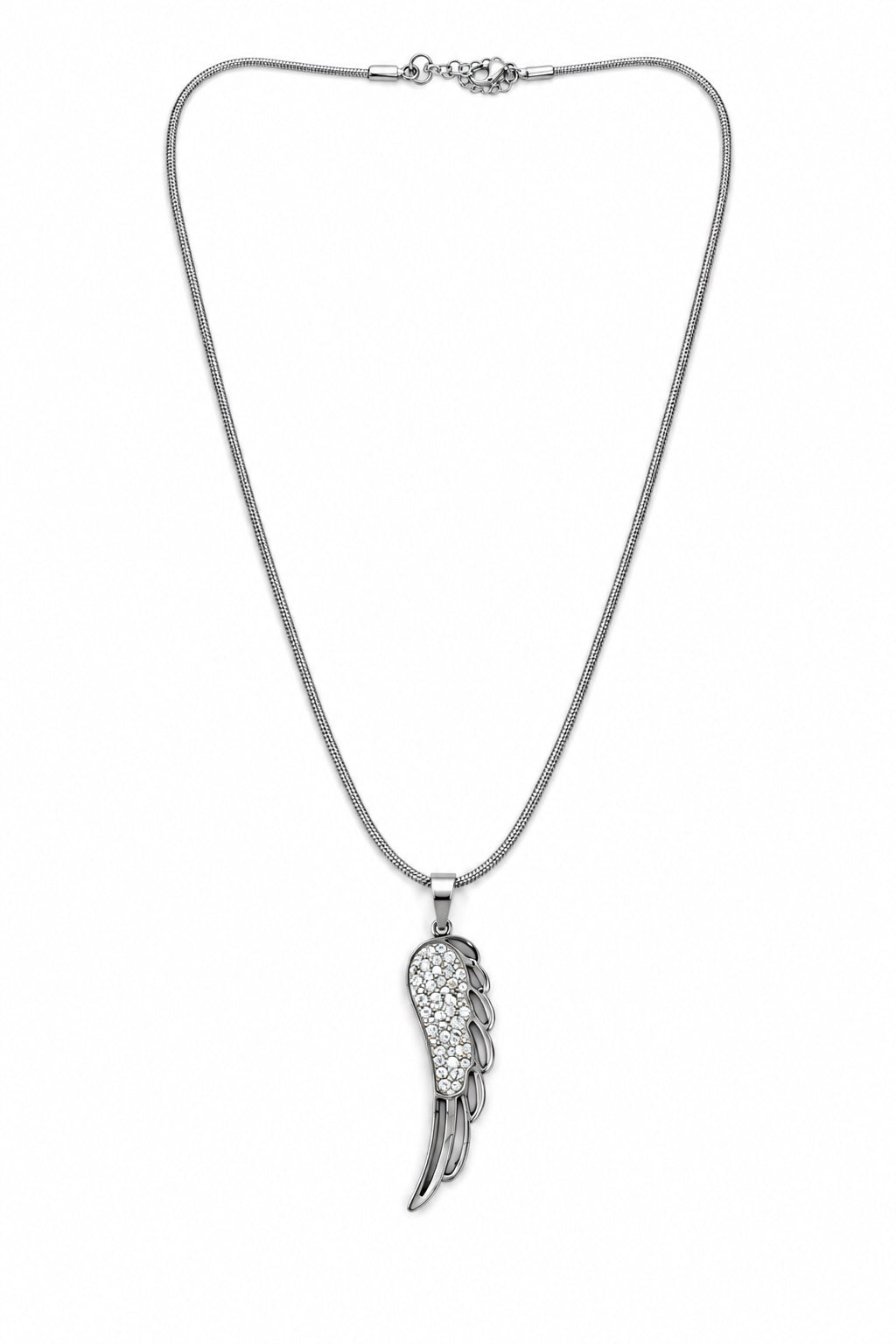 Collana Ala D’angelo