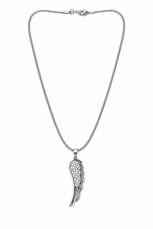 Collana Ala D’angelo