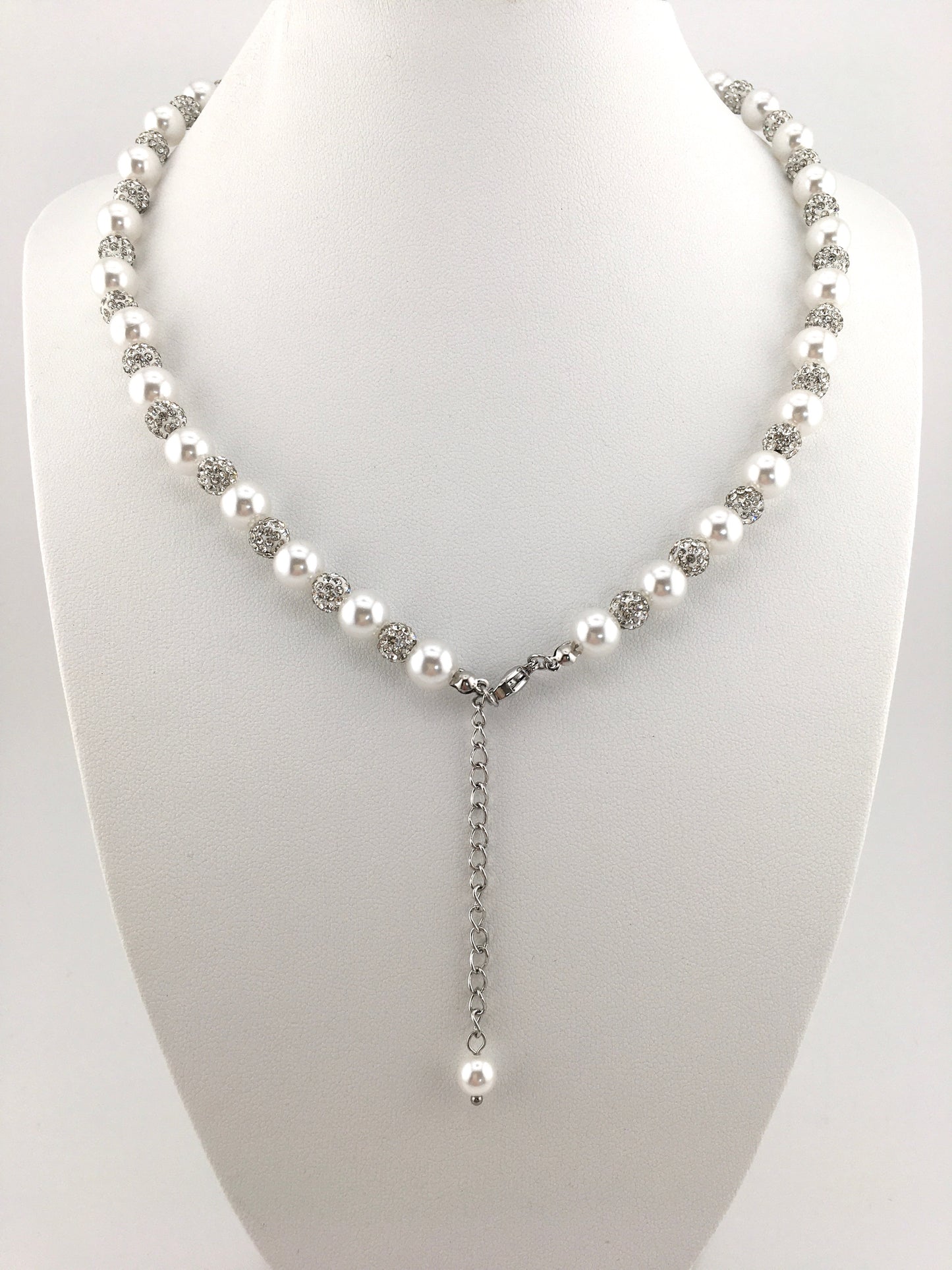 Collana Perle di Stelle