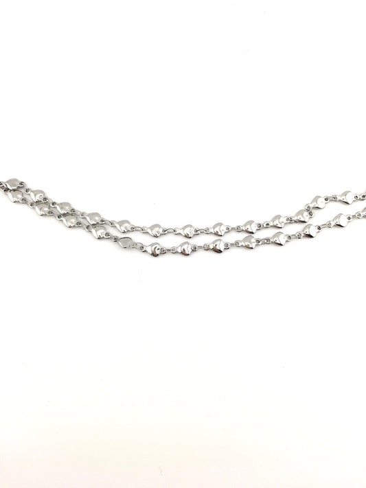 Bracciale Cuore Unico