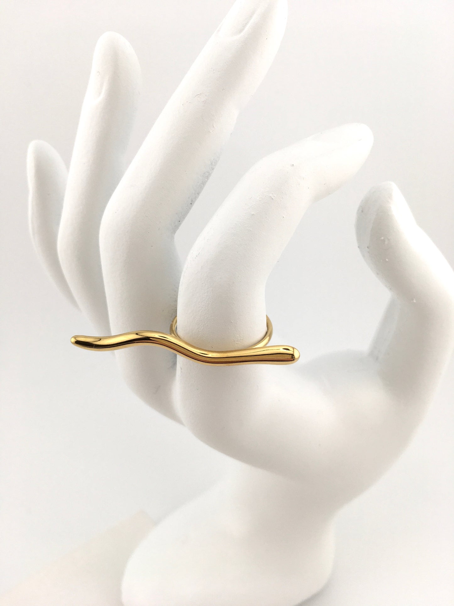 Anello Linearia
