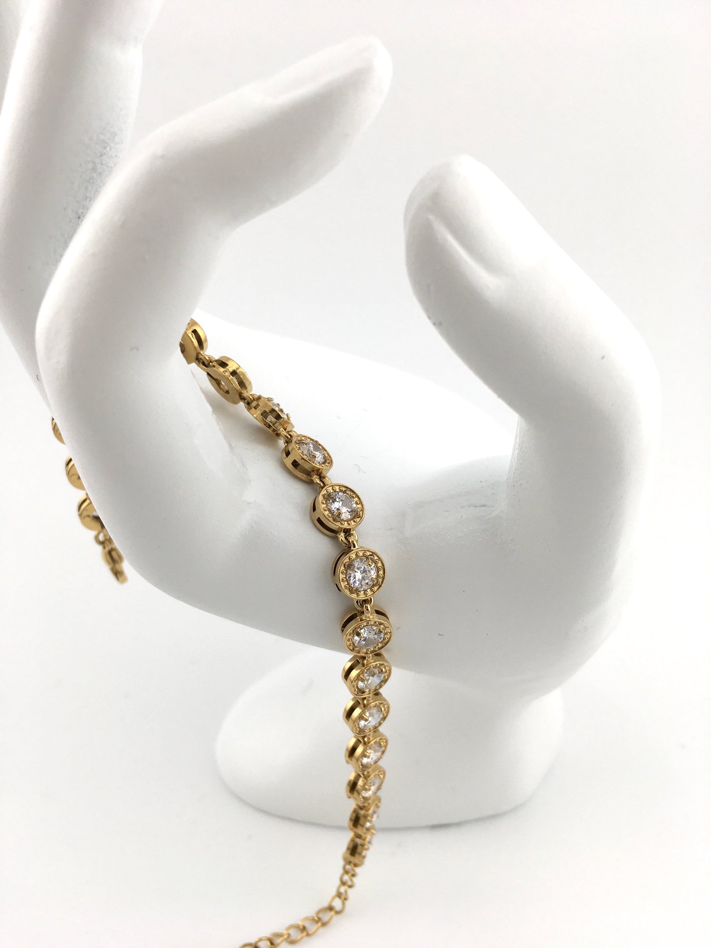 Bracciale Aurora Stellata Gold