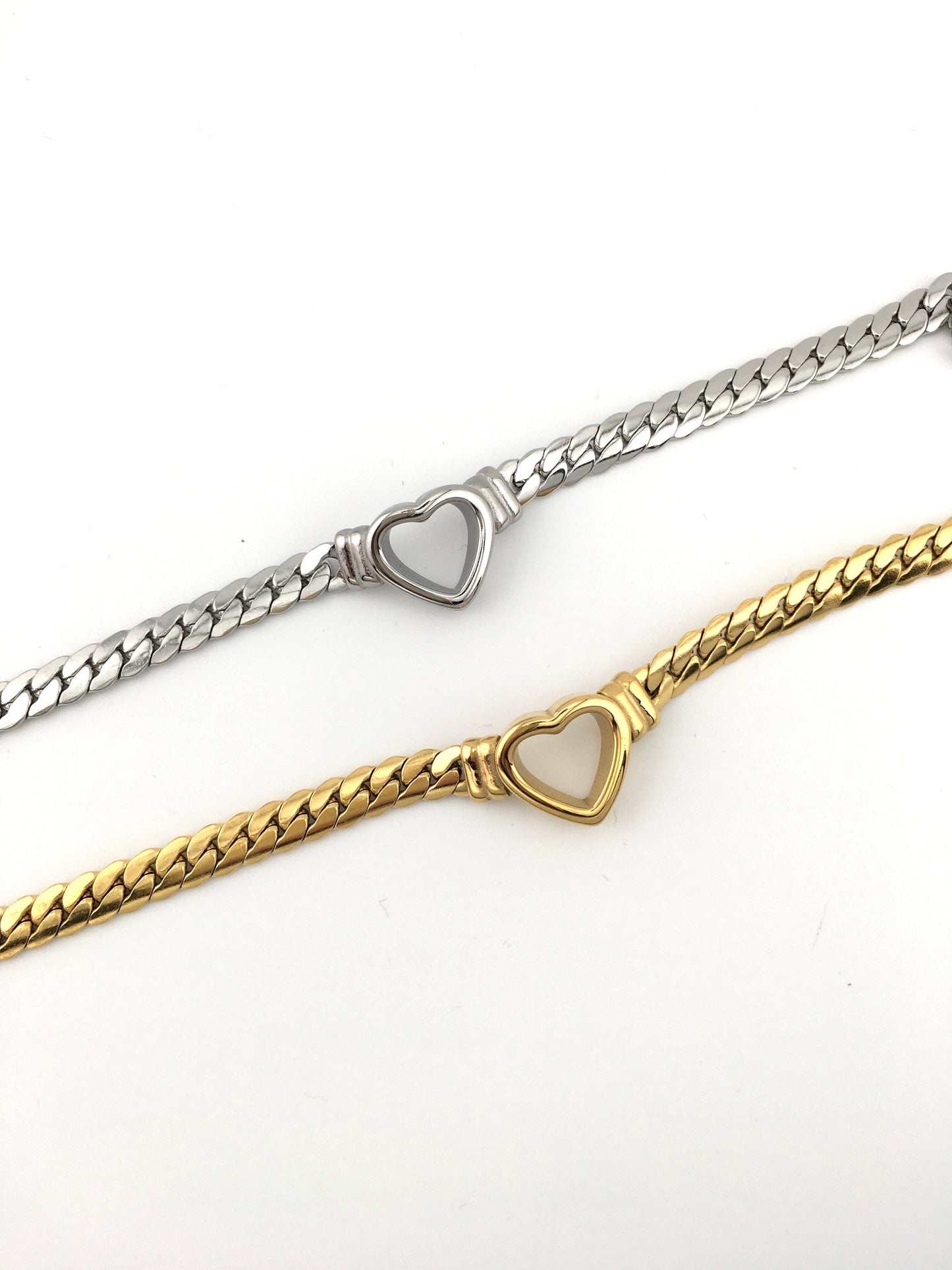 Bracciale Impero di Cuore