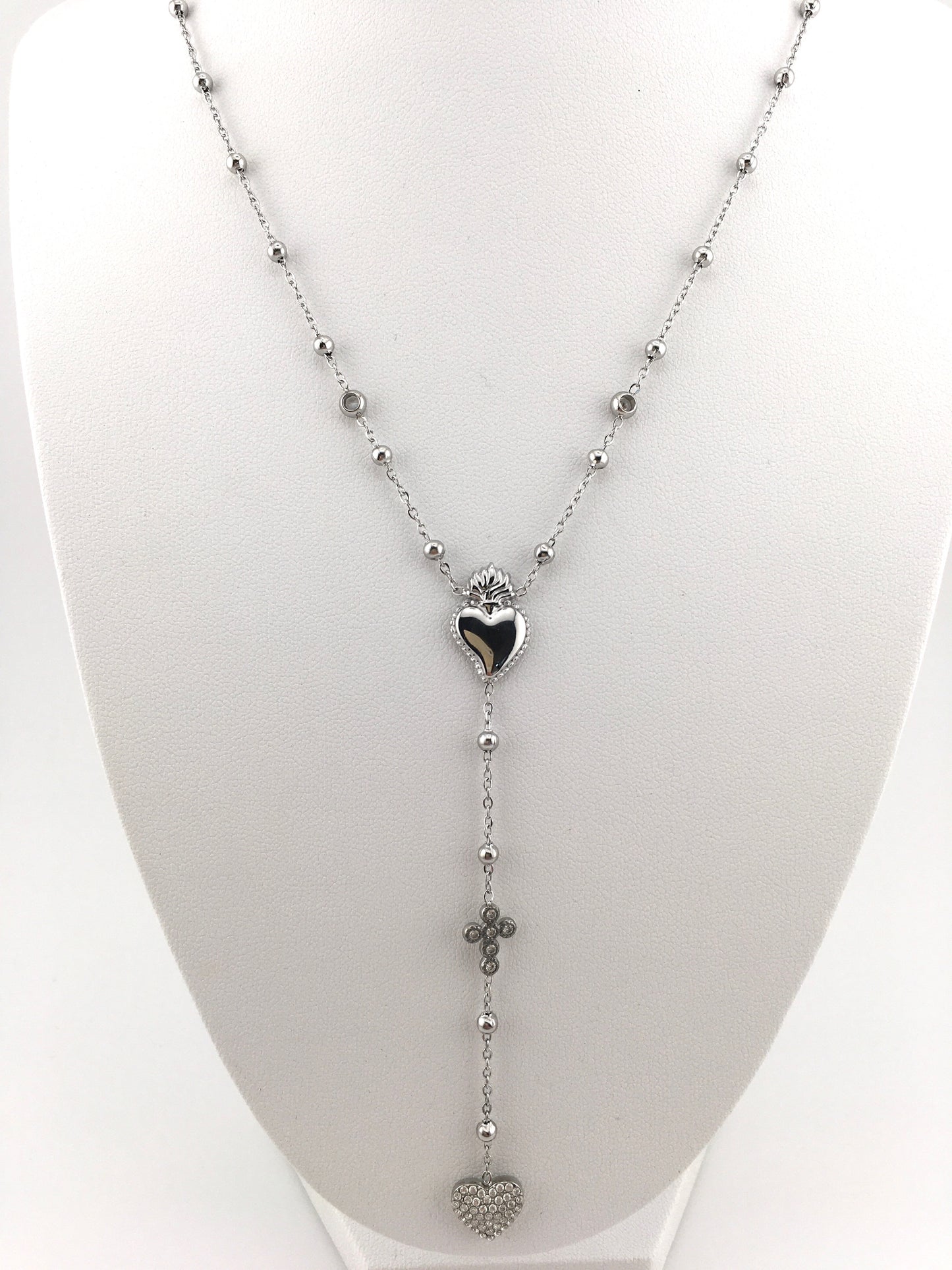 Collana Luce Sacra