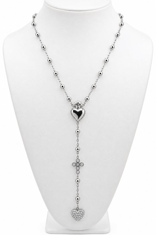 Collana Luce Sacra