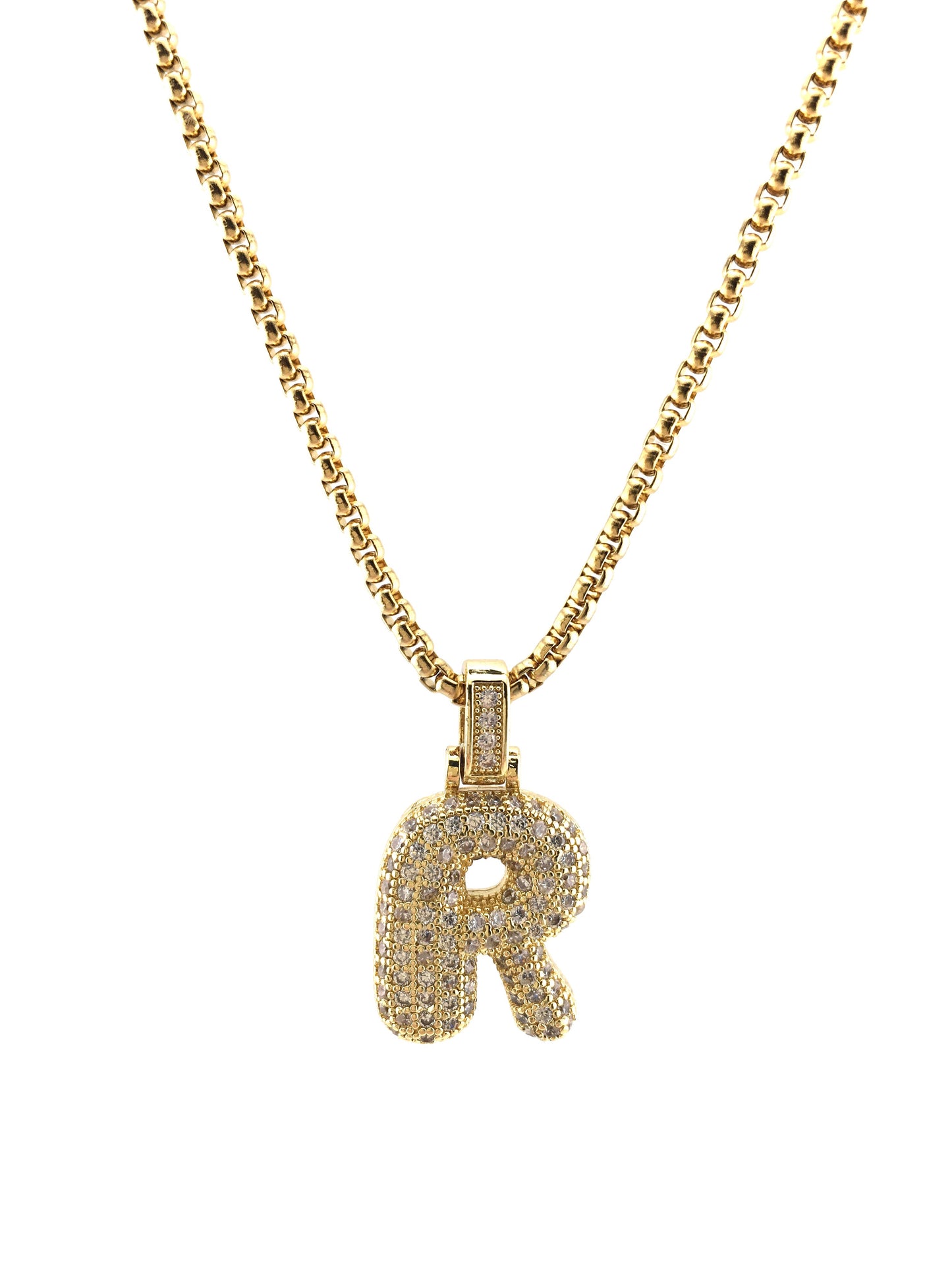 Collana Iniziale di Luce