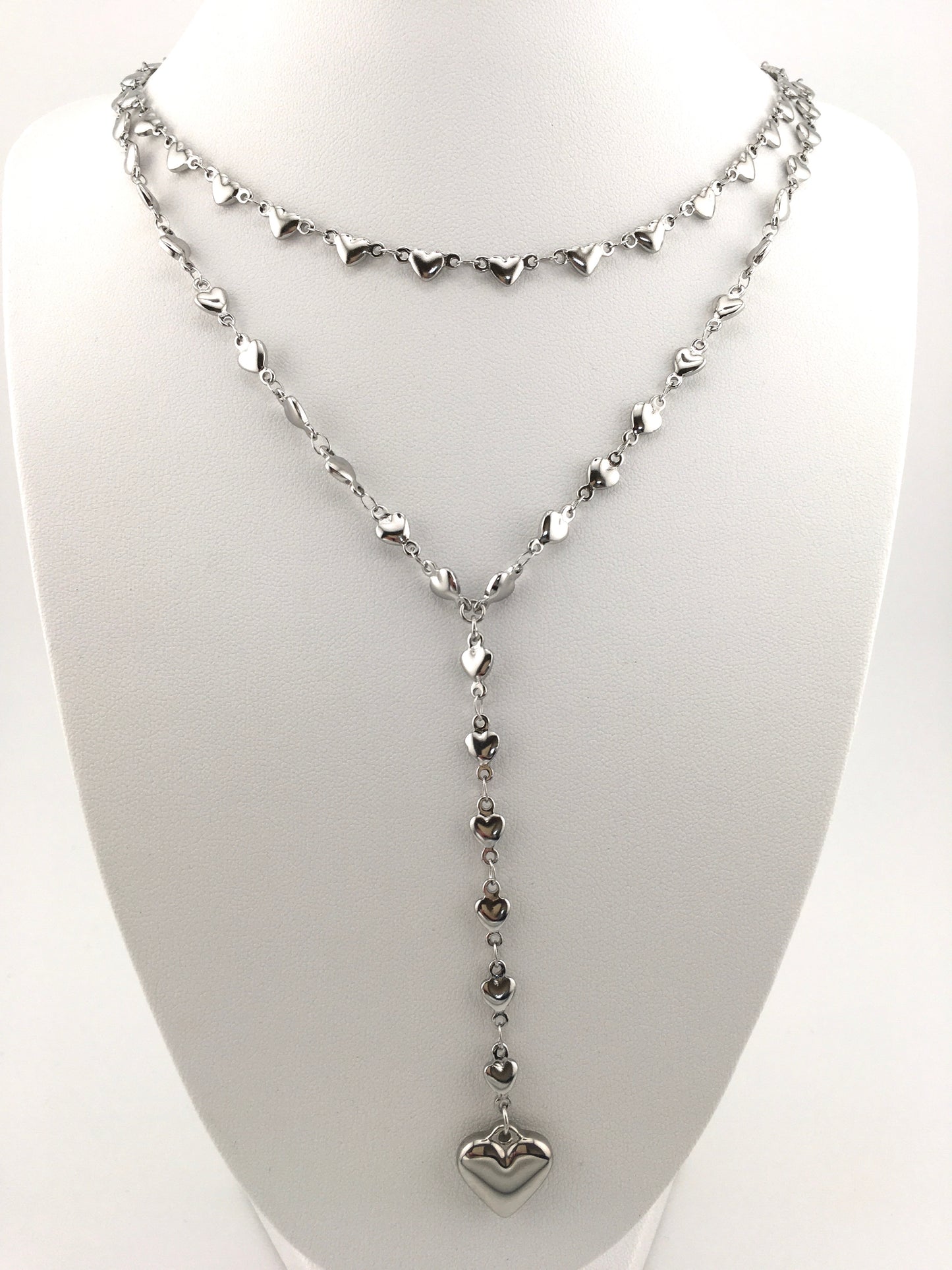 Collana Cuore Unico
