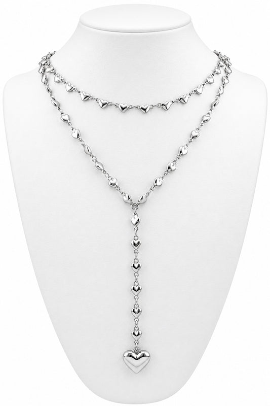 Collana Cuore Unico