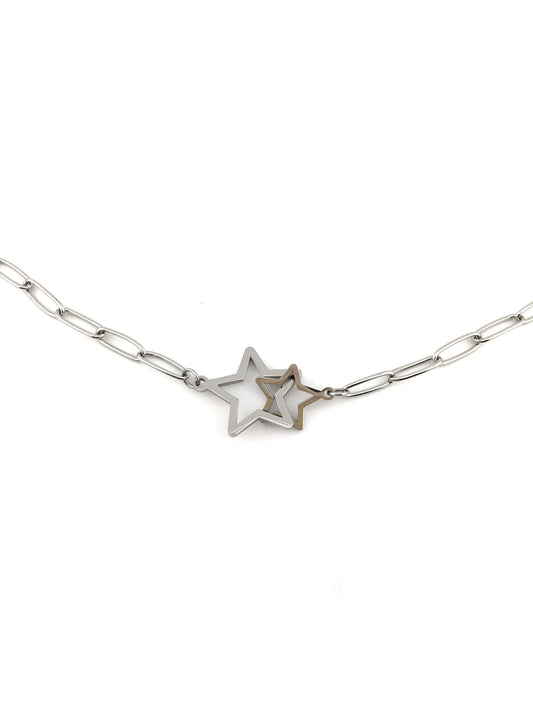 Bracciale Legame di Stelle