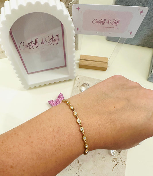 Bracciale Mini lumié
