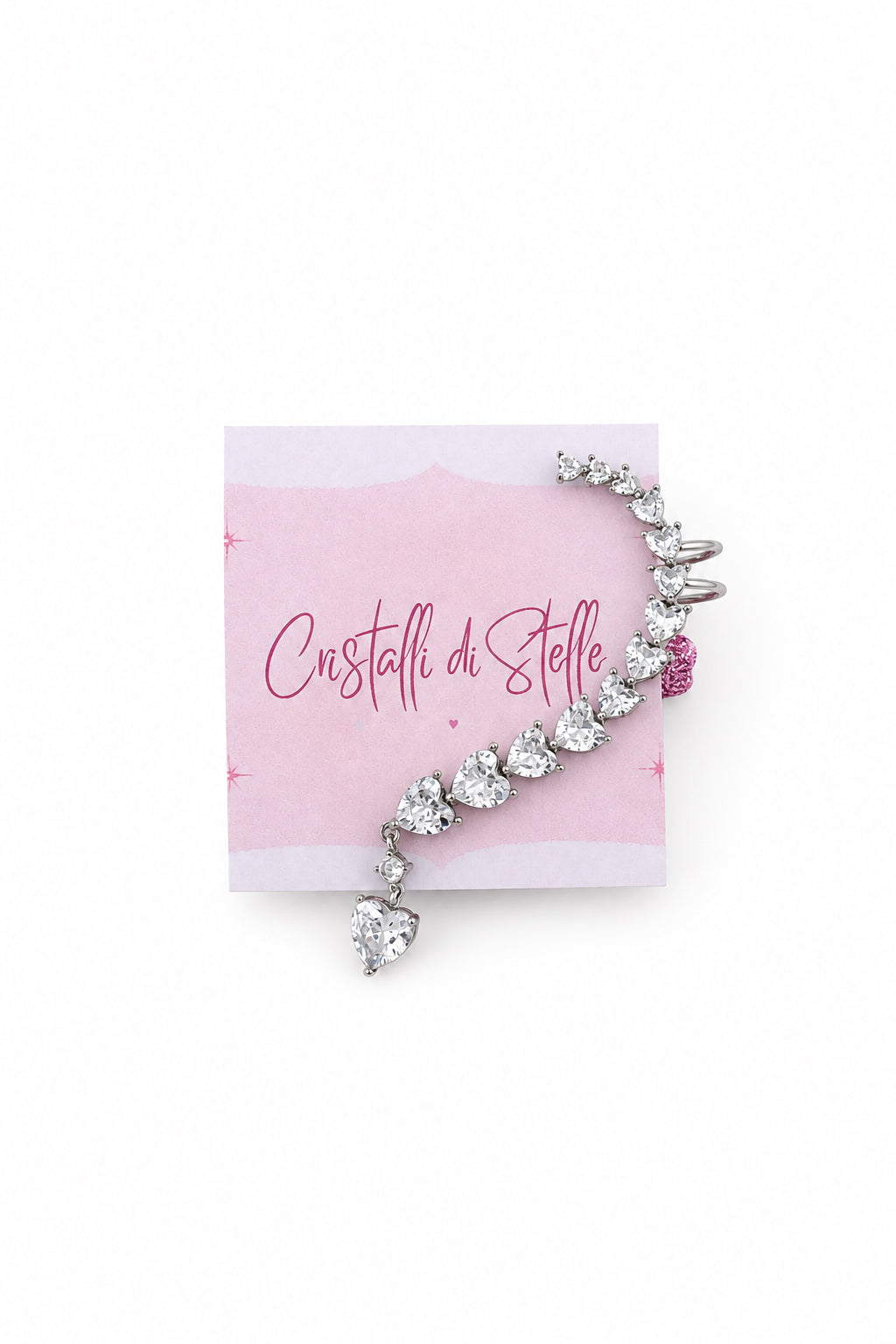Orecchino Earcuff