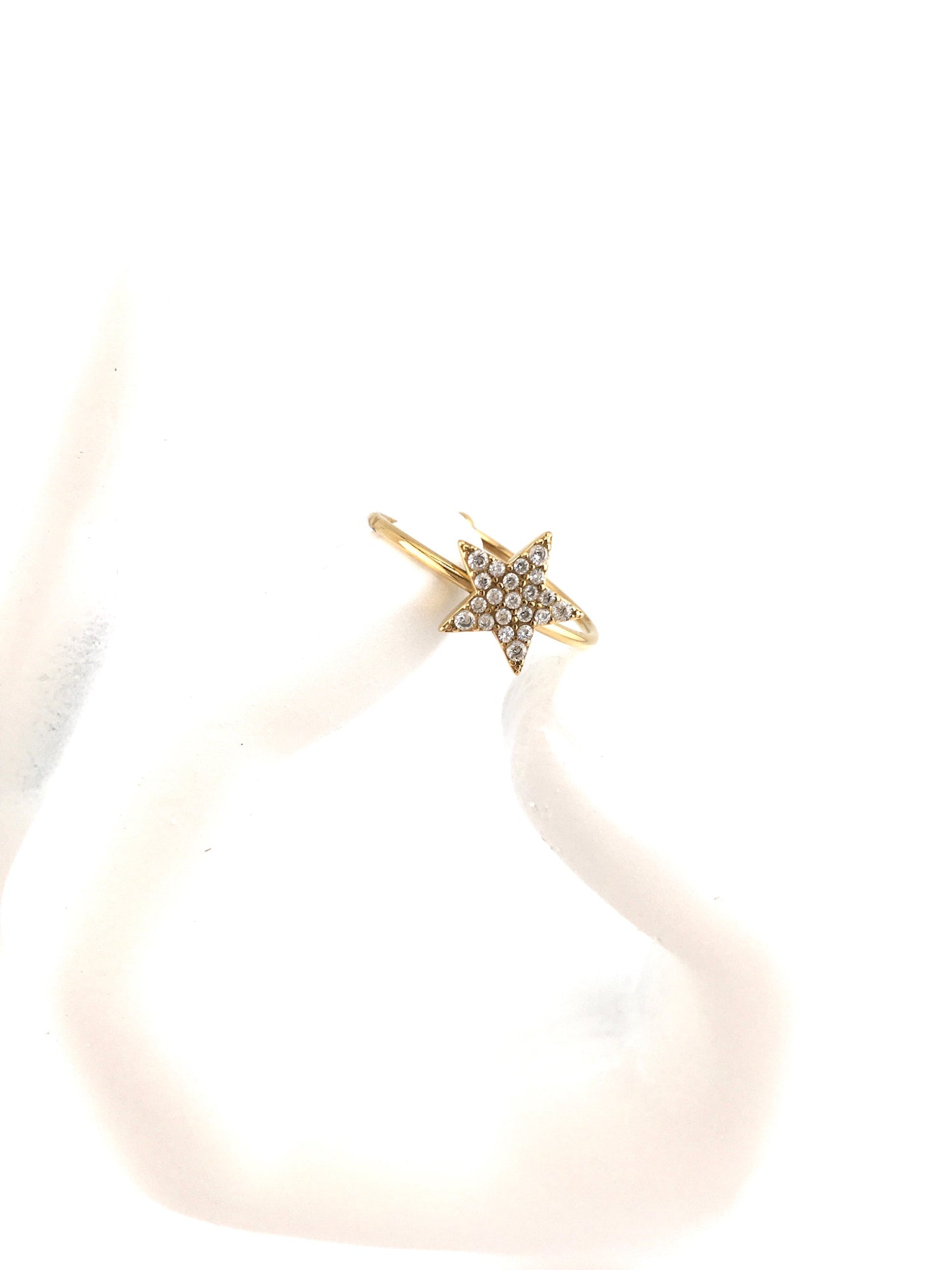 Anello Stellina