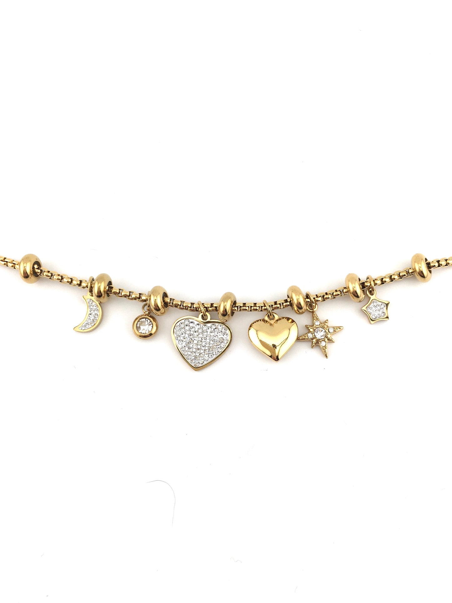 Bracciale Stelle e Sogni