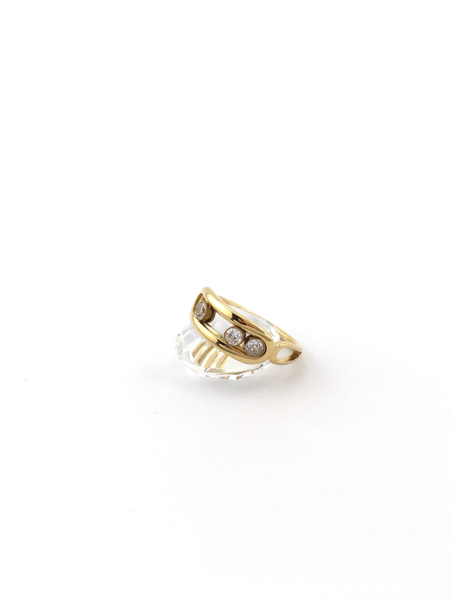 Anello Stars Dance