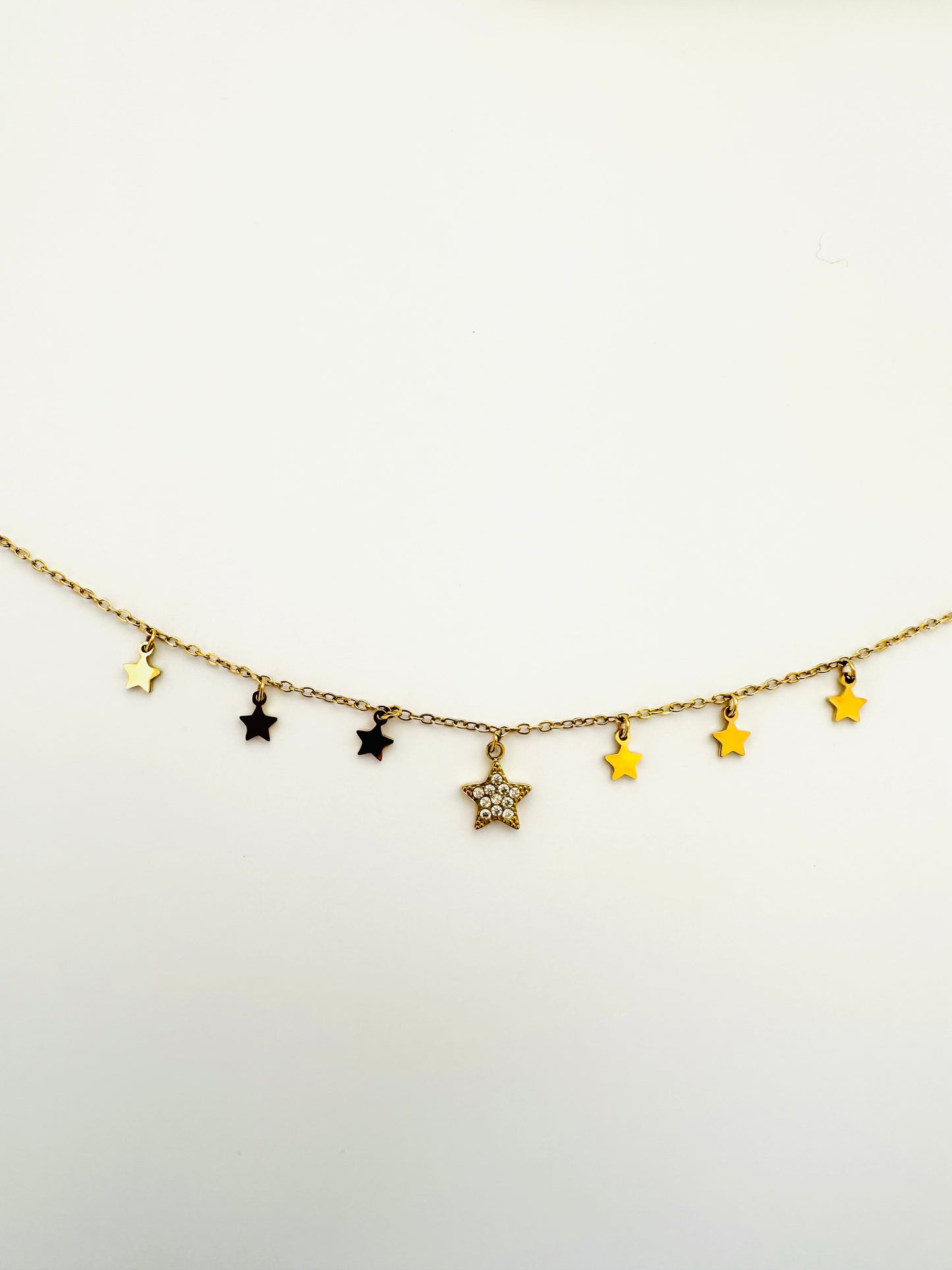 Bracciale Incanto di Stelle