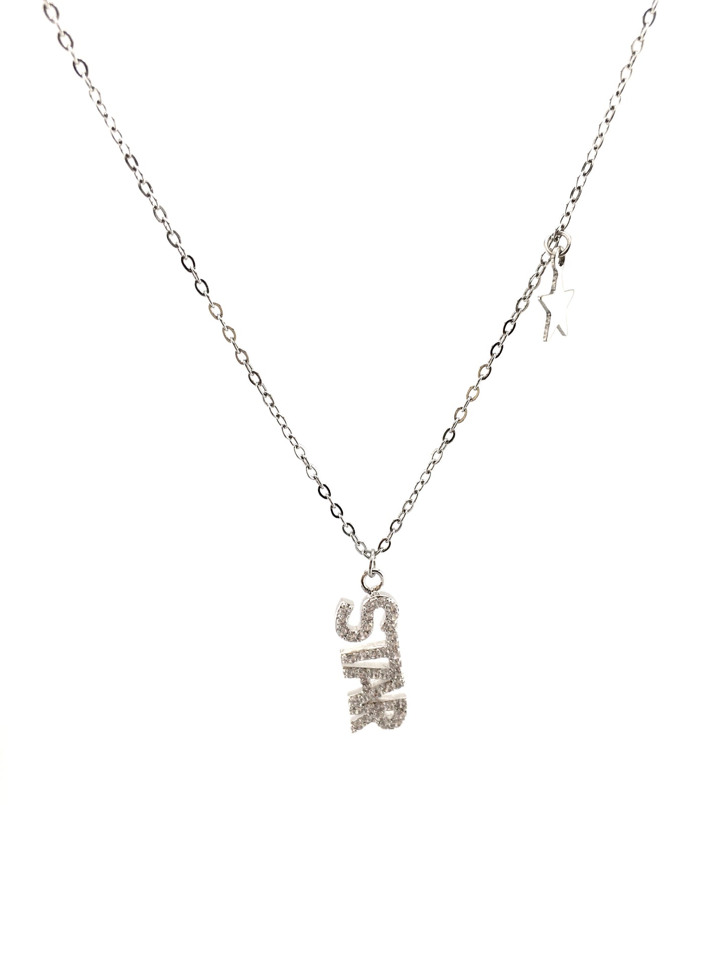 Collana Star