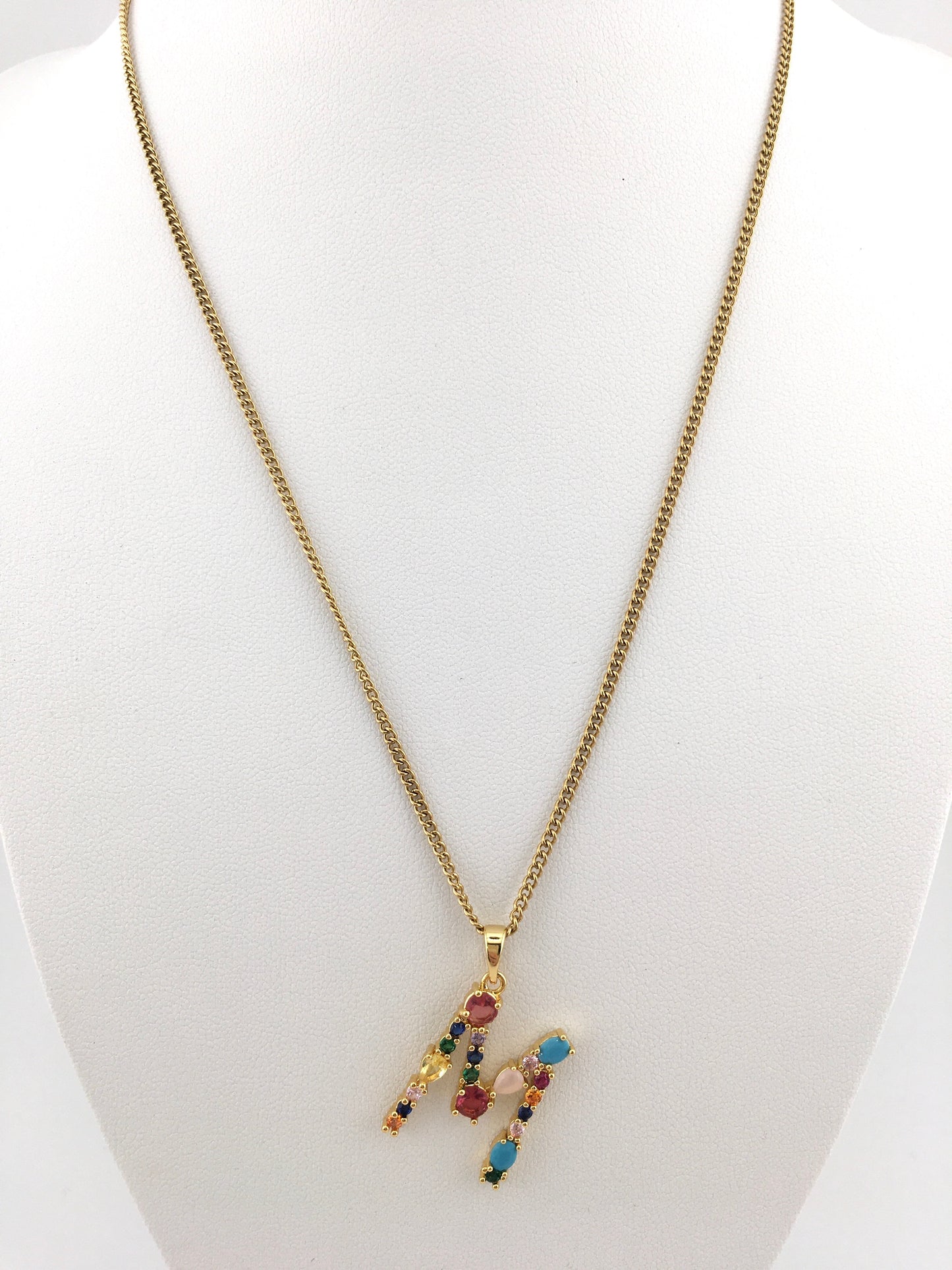 Collana Stella Nascente