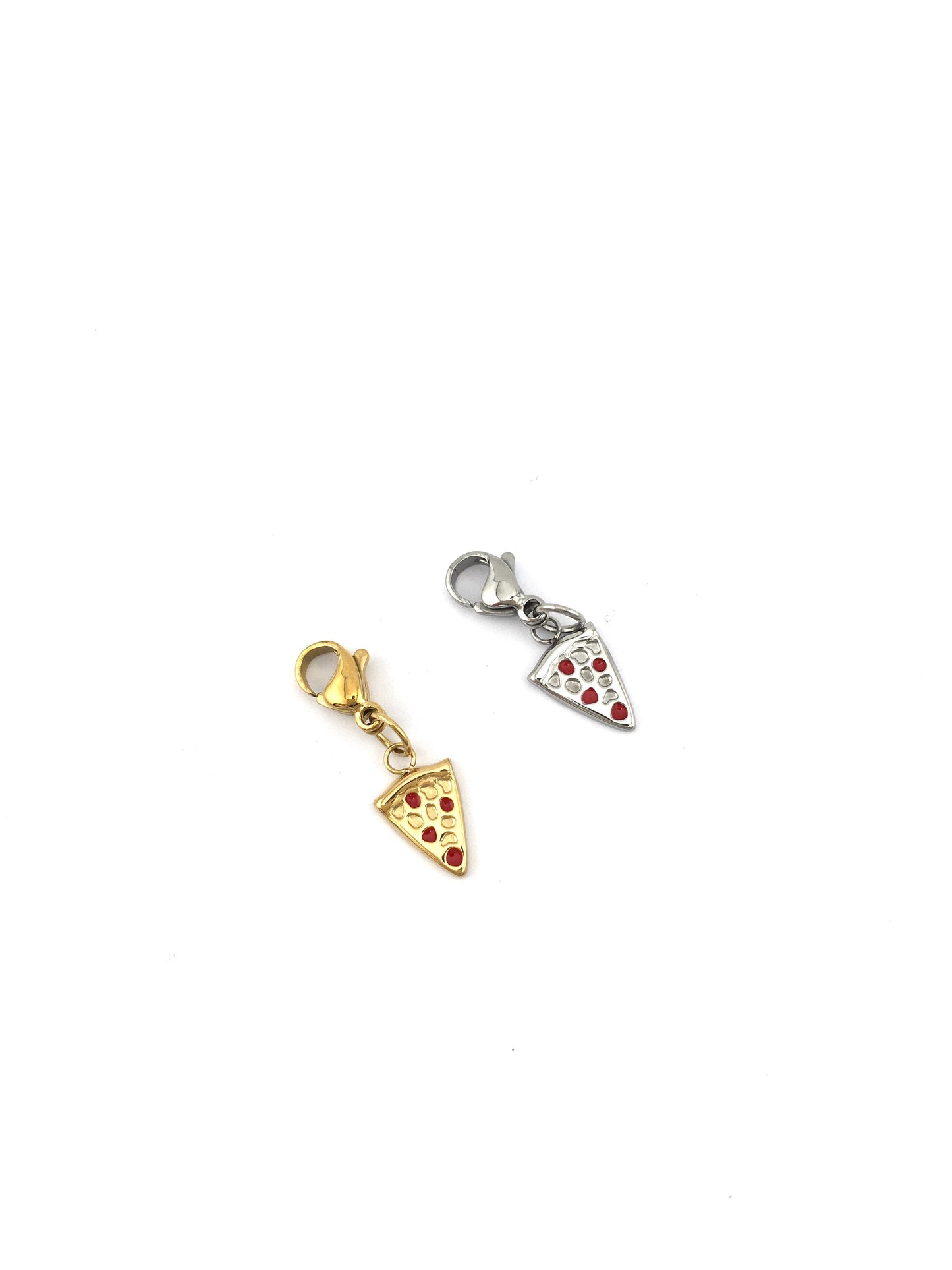 Charm Pizza