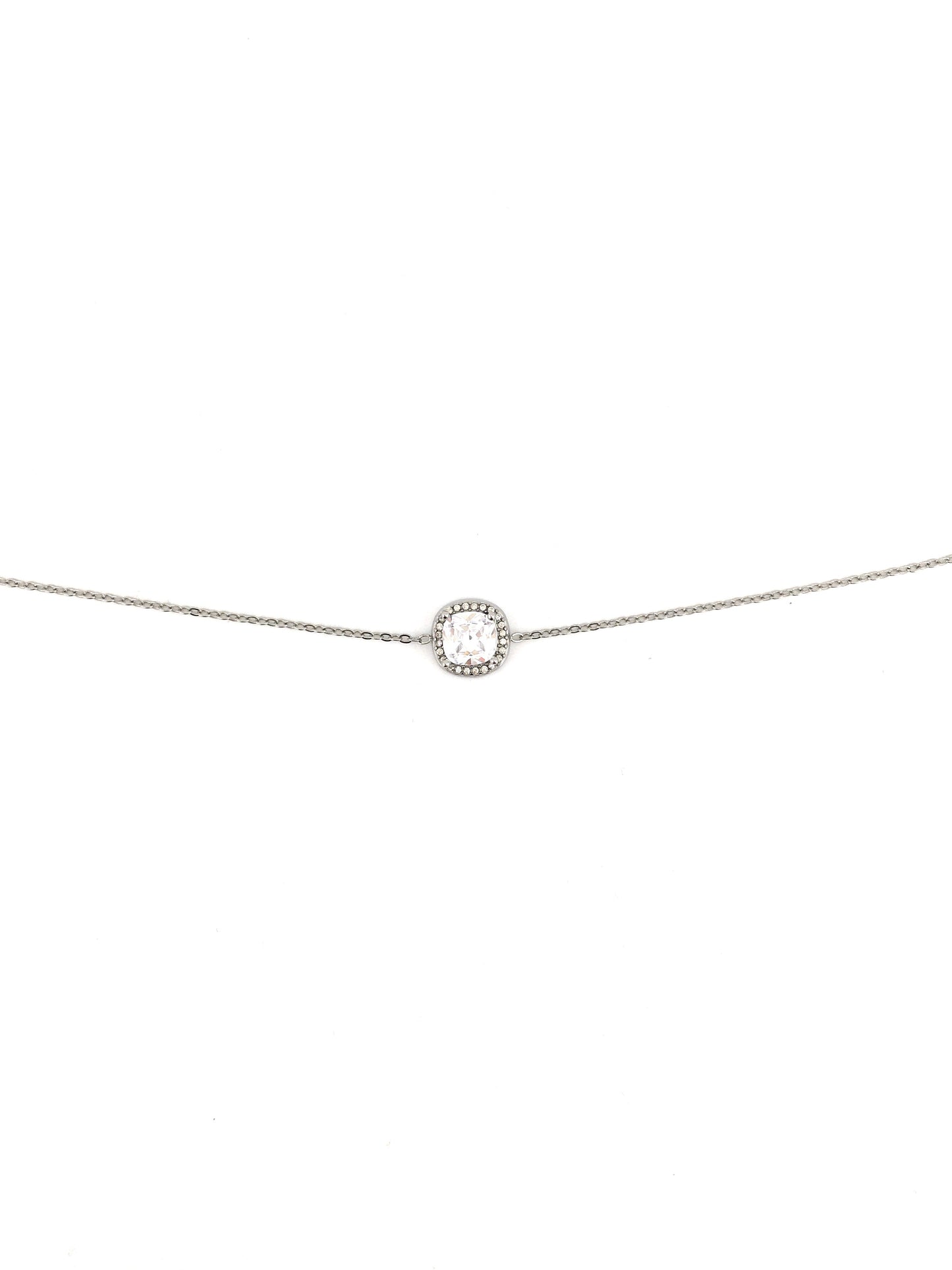 Bracciale Zirconia