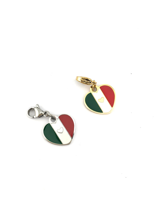 Charm Love Italia