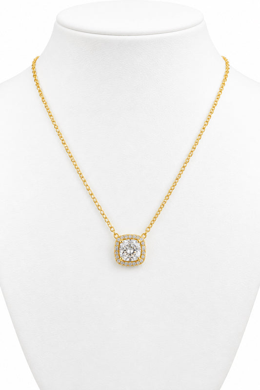 Collana Zirconia
