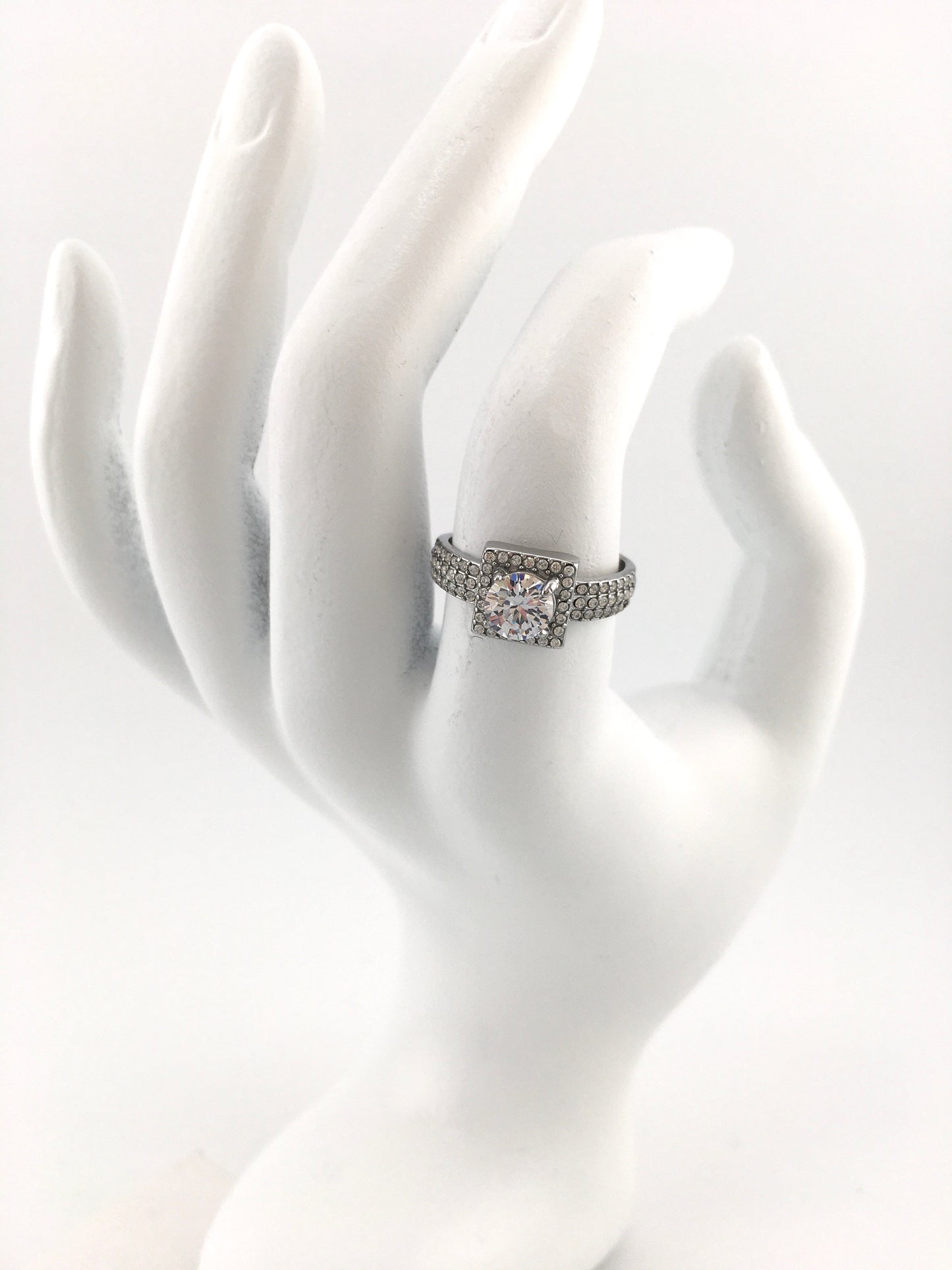 Anello Ophelia