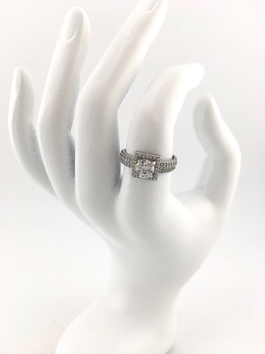 Anello Ophelia
