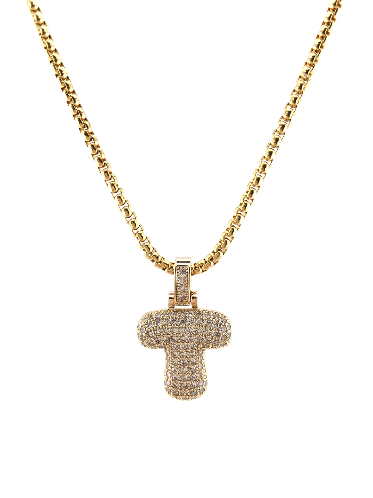 Collana Iniziale di Luce