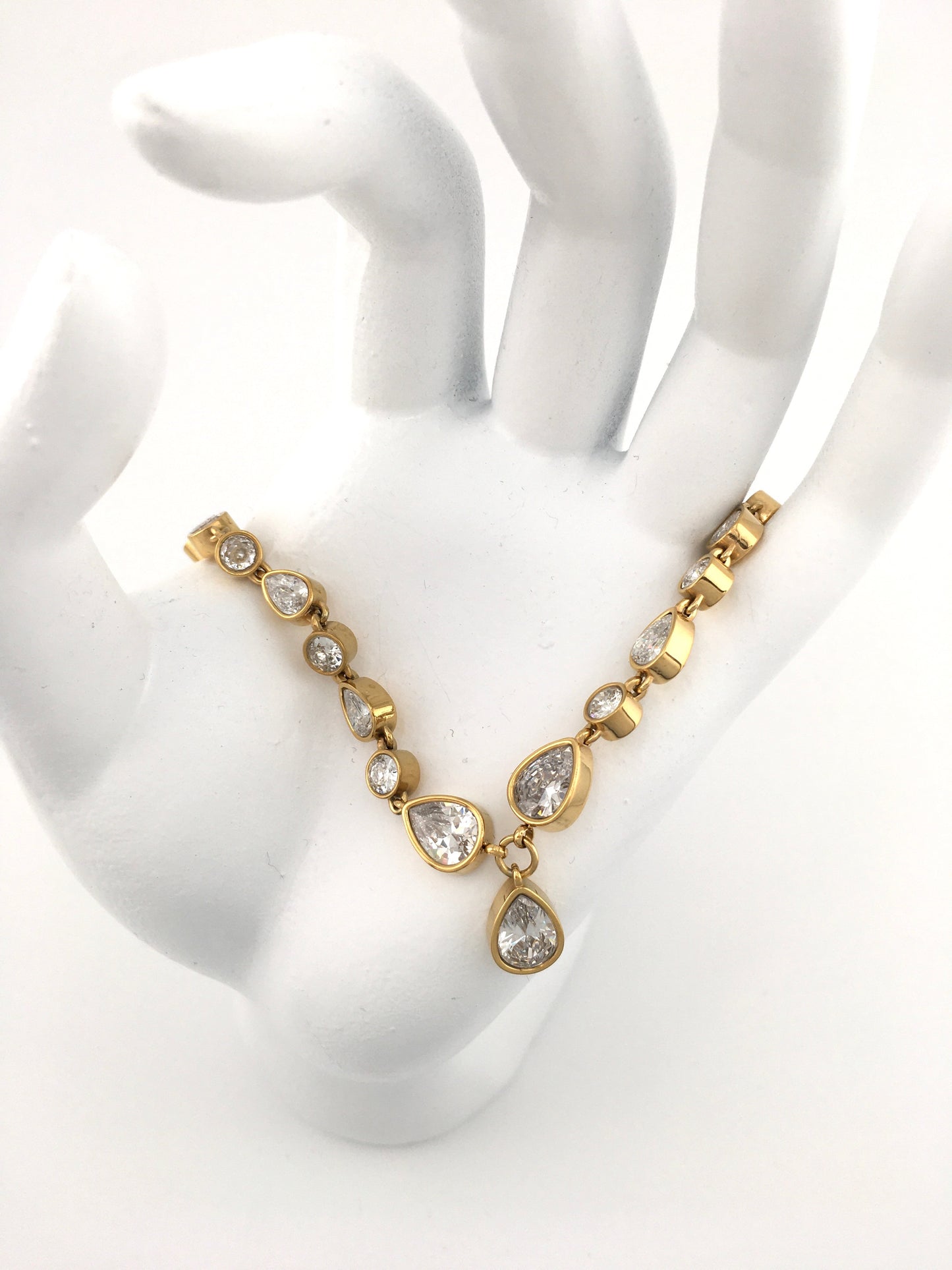 Bracciale Goccia di Luna