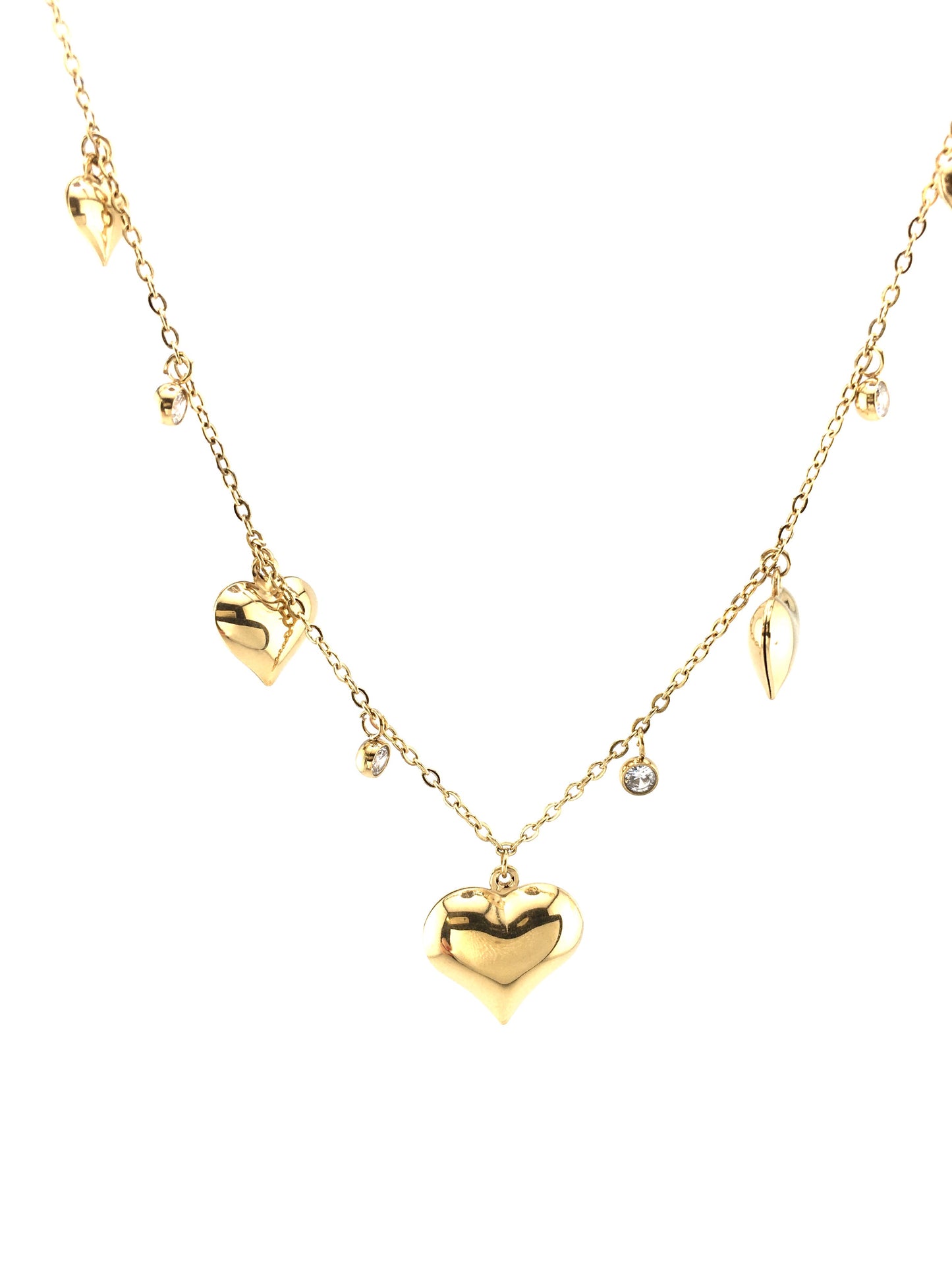 Collana Battito di Stelle