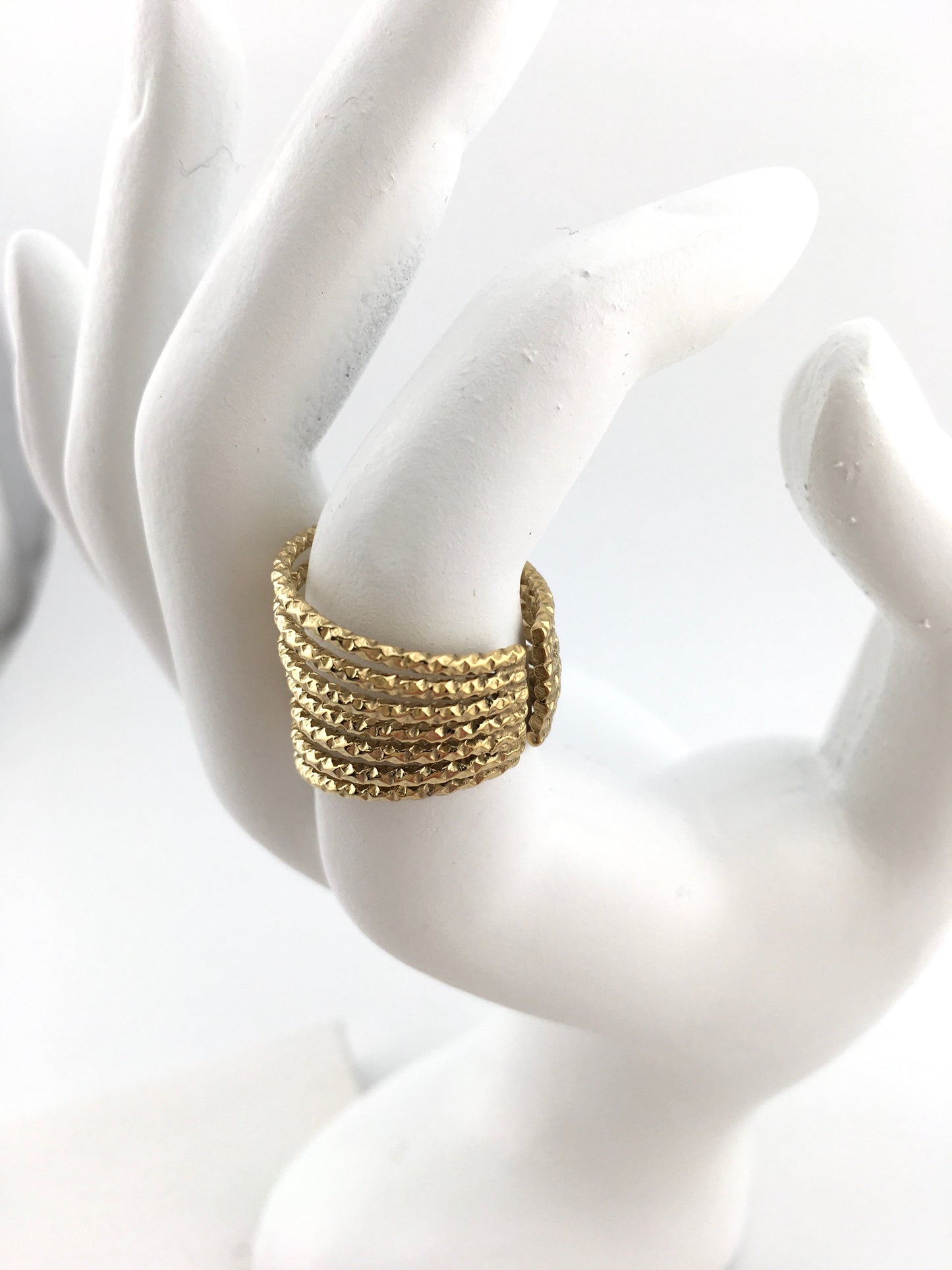 Anello Cosmika