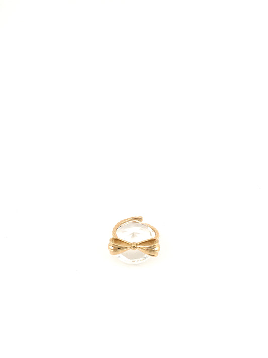 Anello Fiocchetto