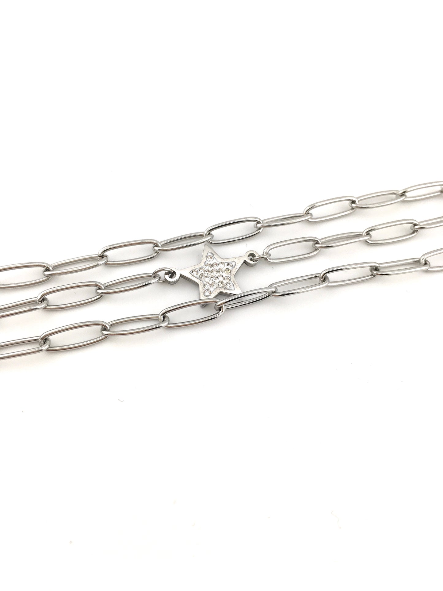 Bracciale Trio Cosmico