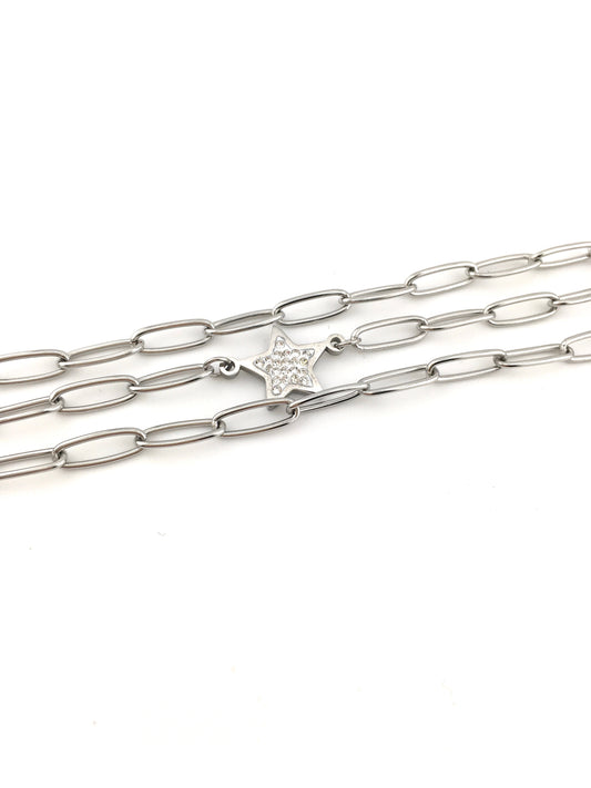 Bracciale Trio Cosmico