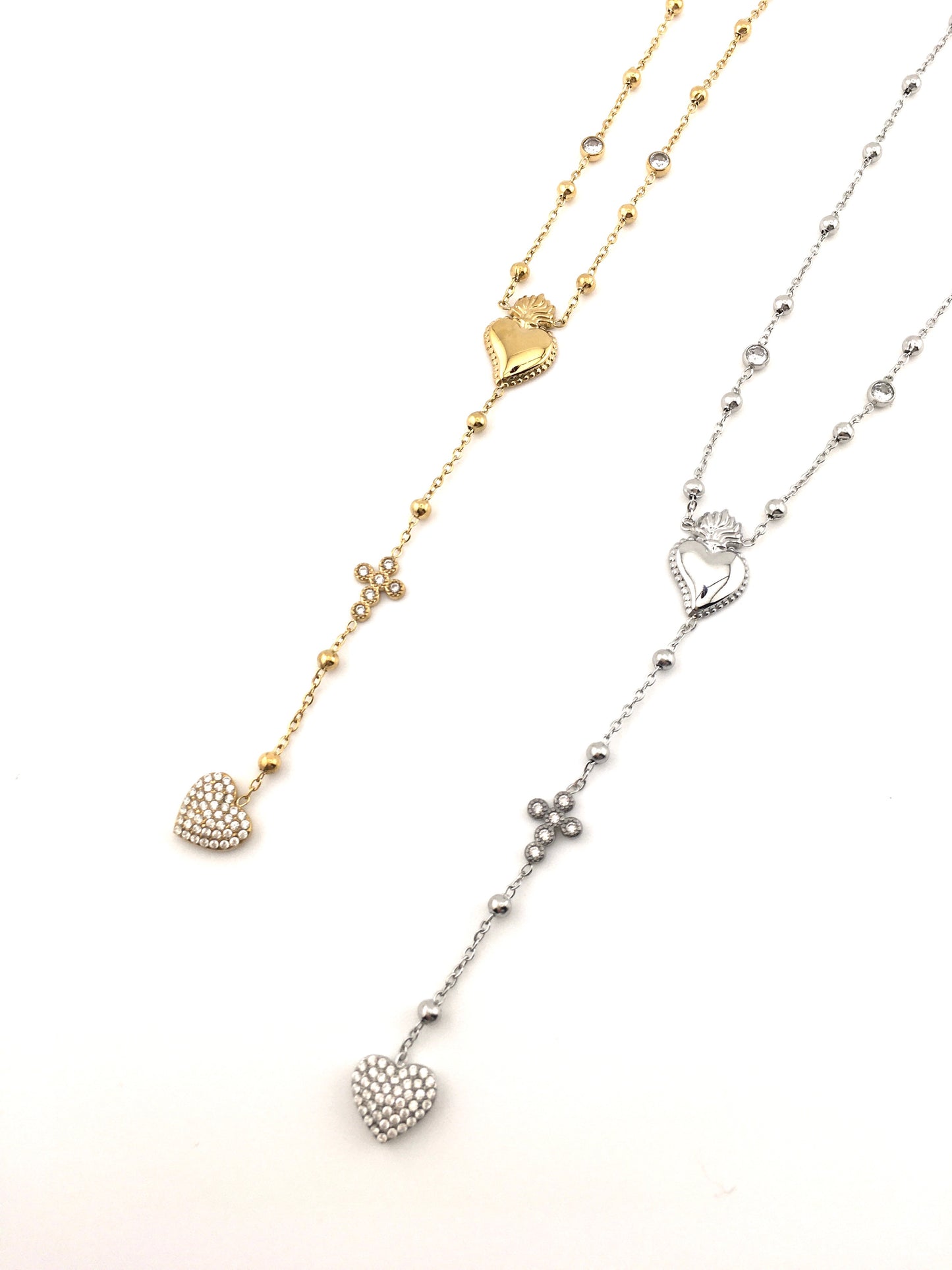Collana Luce Sacra