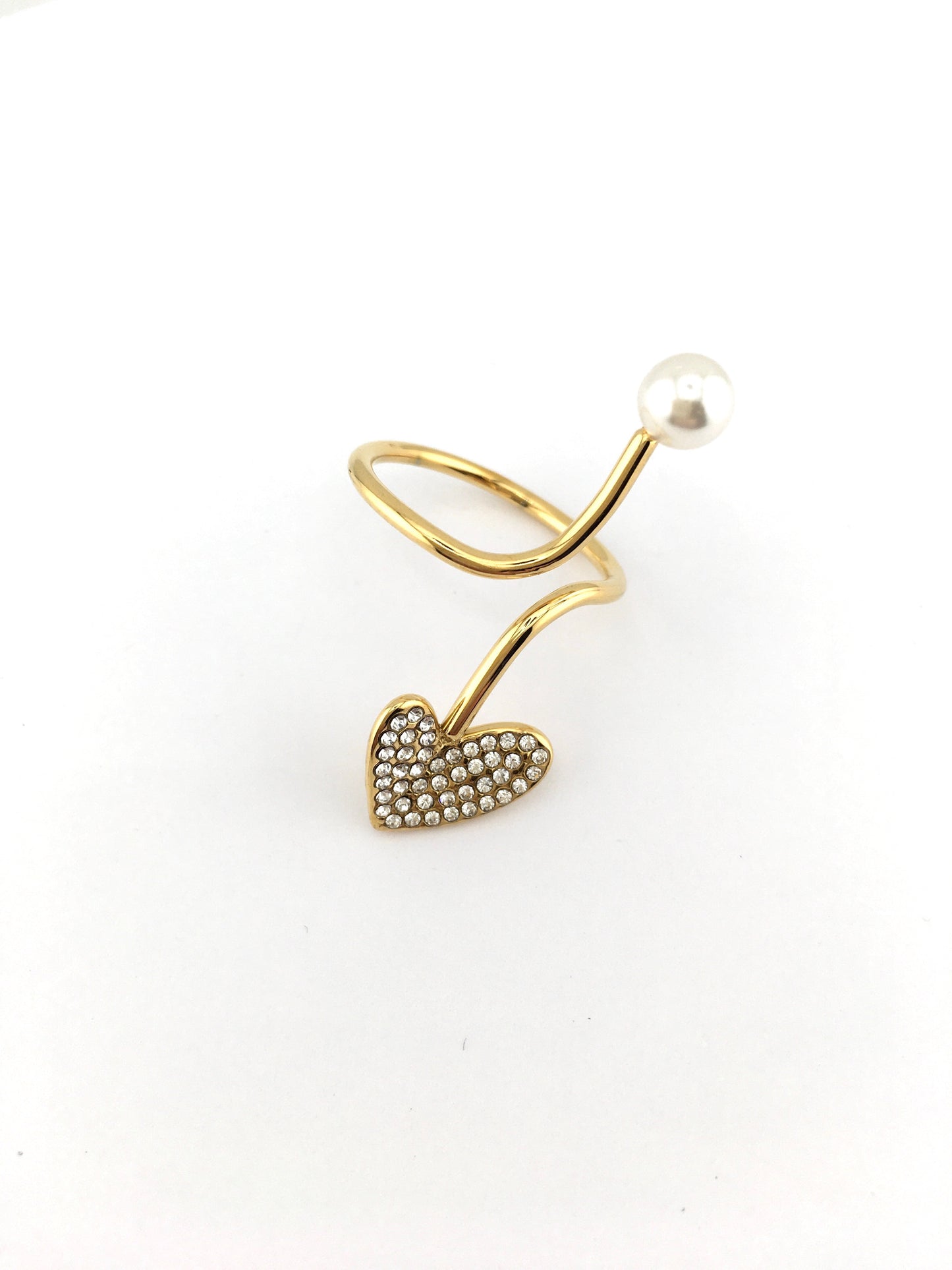 Anello Love Perl