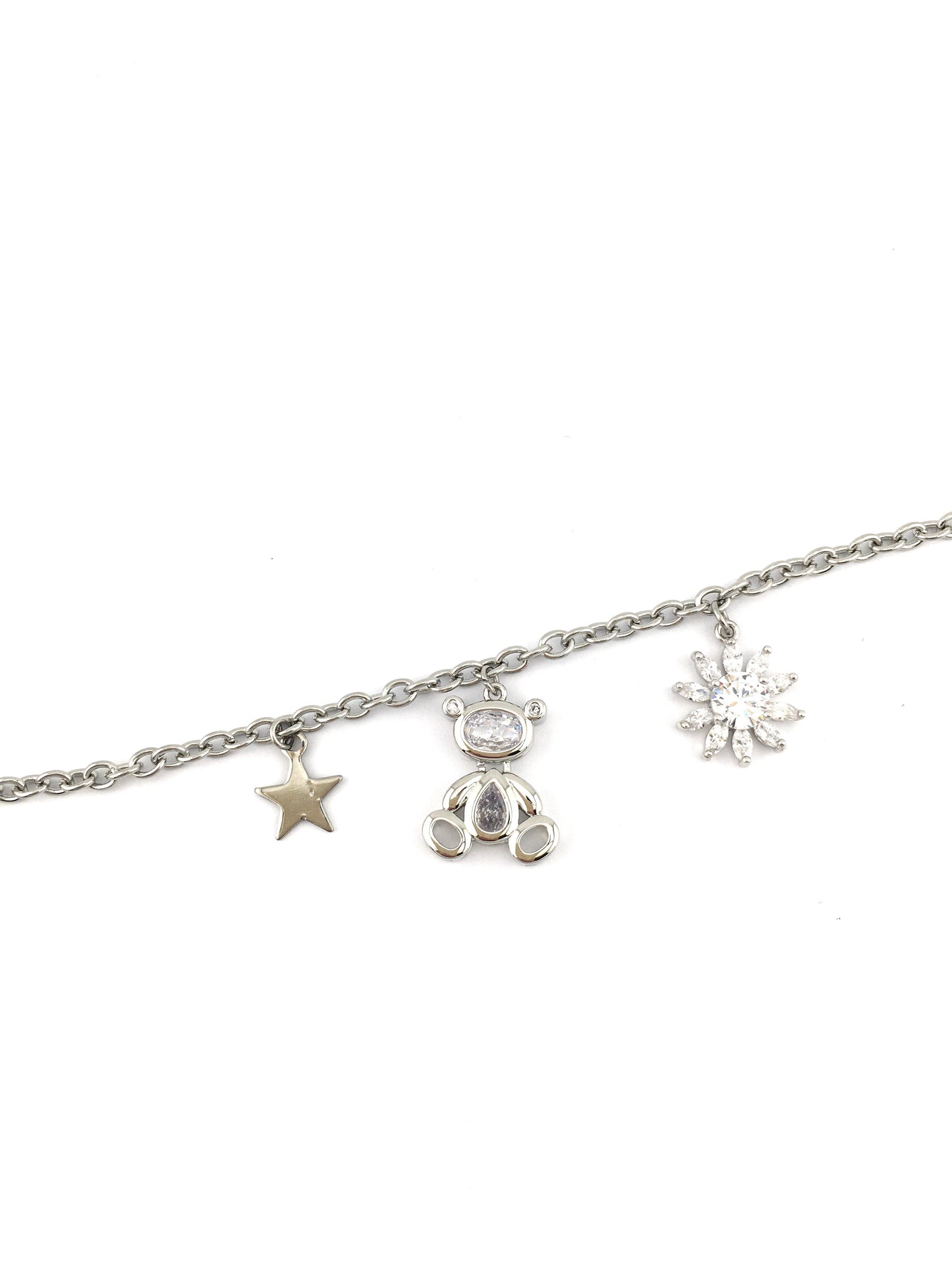 Bracciale Inspire