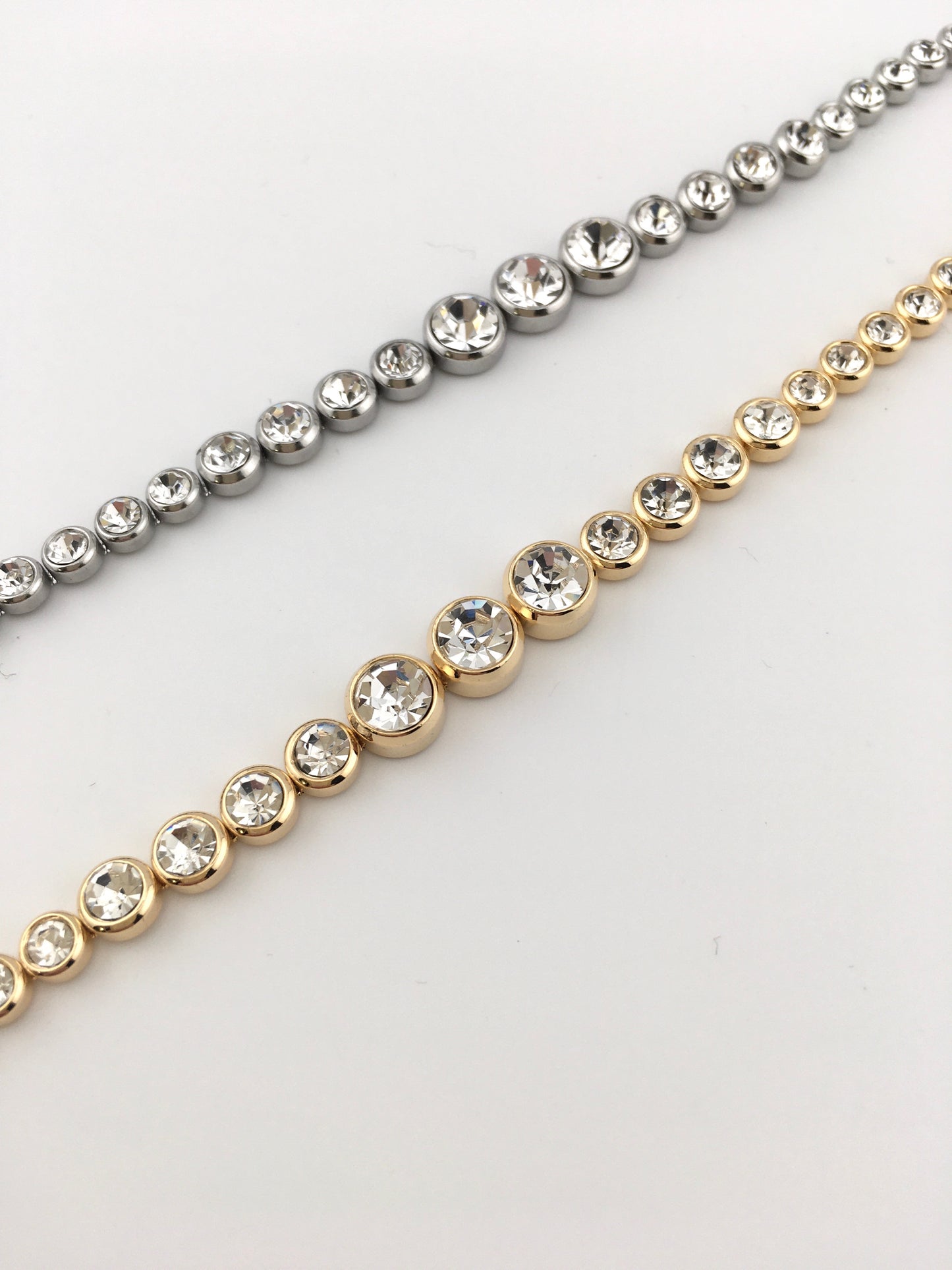 Bracciale Stelle di Luce