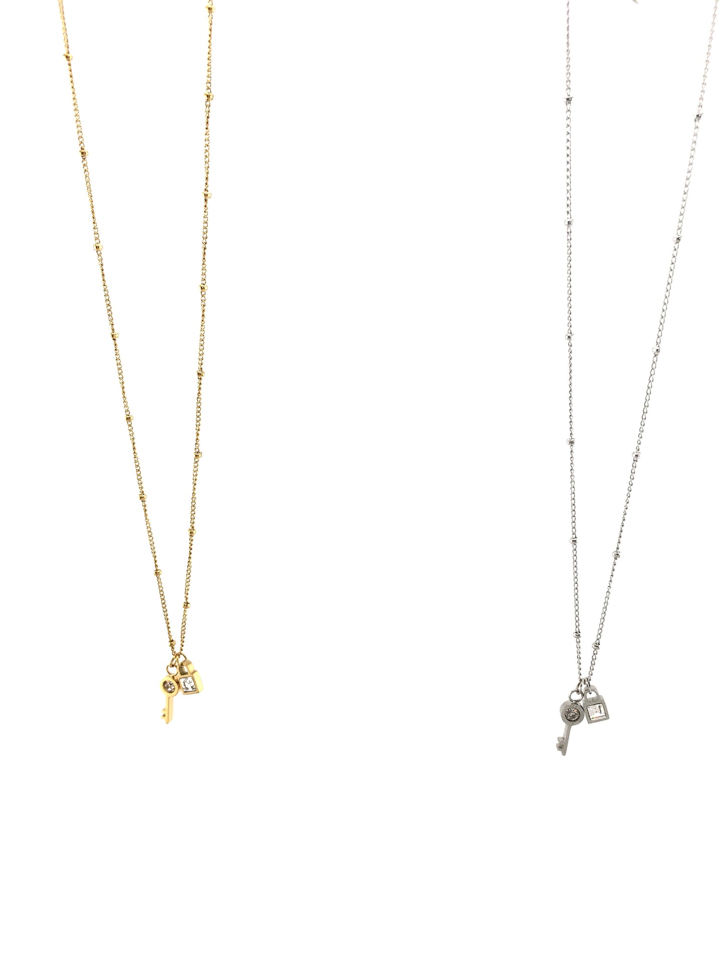Collana Segreto di Stelle