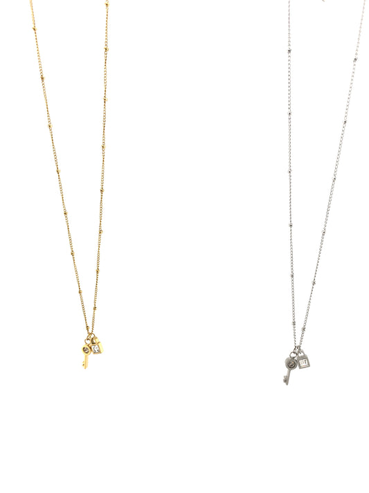 Collana Segreto di Stelle