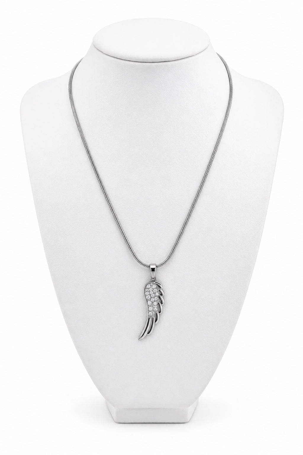 Collana Ala D’angelo